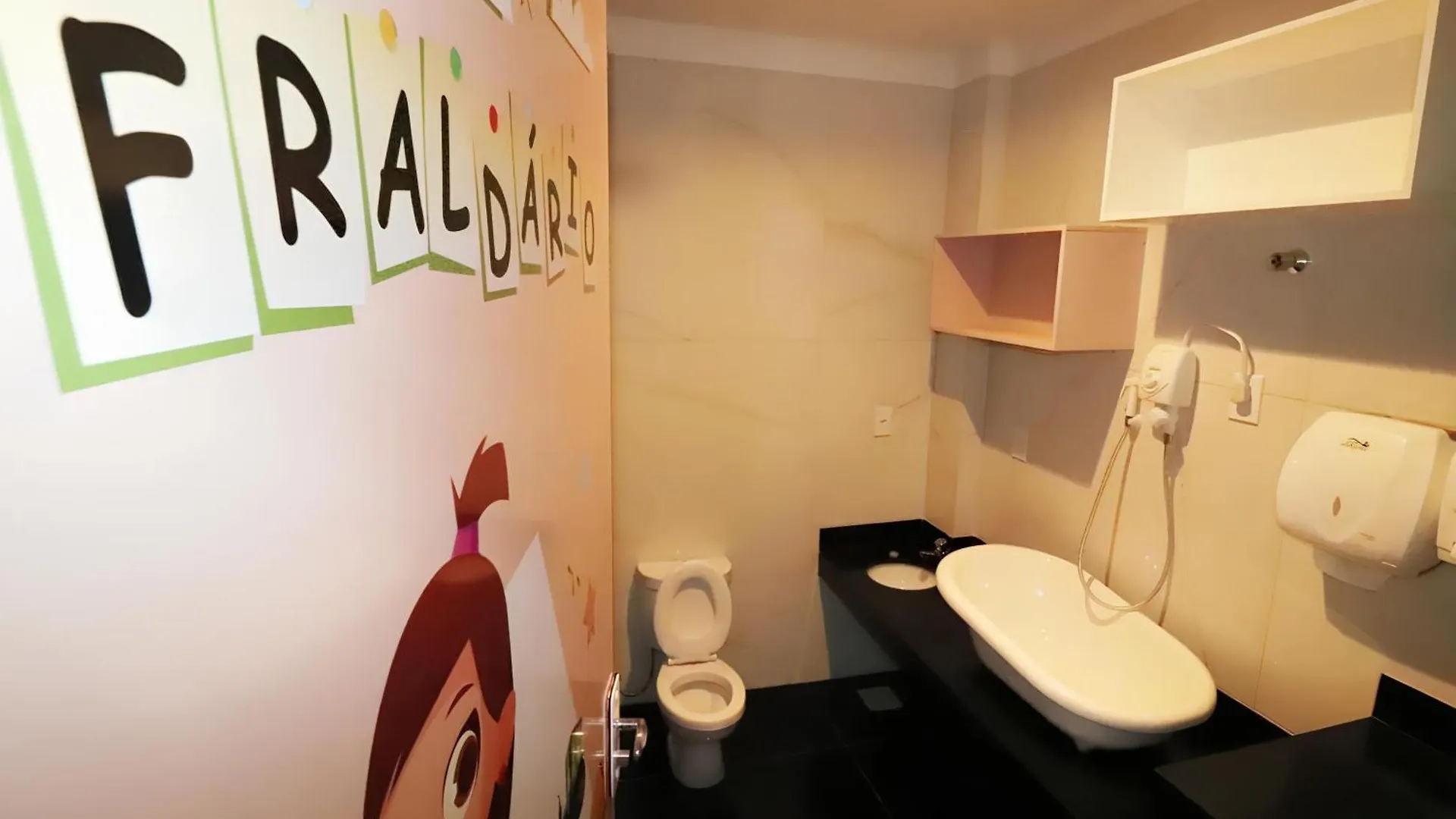 Lejlighedshotel Piazza Diroma - Com Acesso Gratuito Ao Diroma Acqua Park