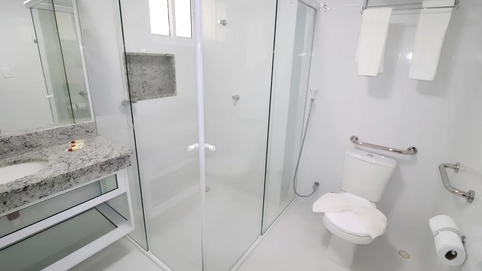 Piazza Diroma - Com Acesso Gratuito Ao Diroma Acqua Park 0*, Caldas Novas