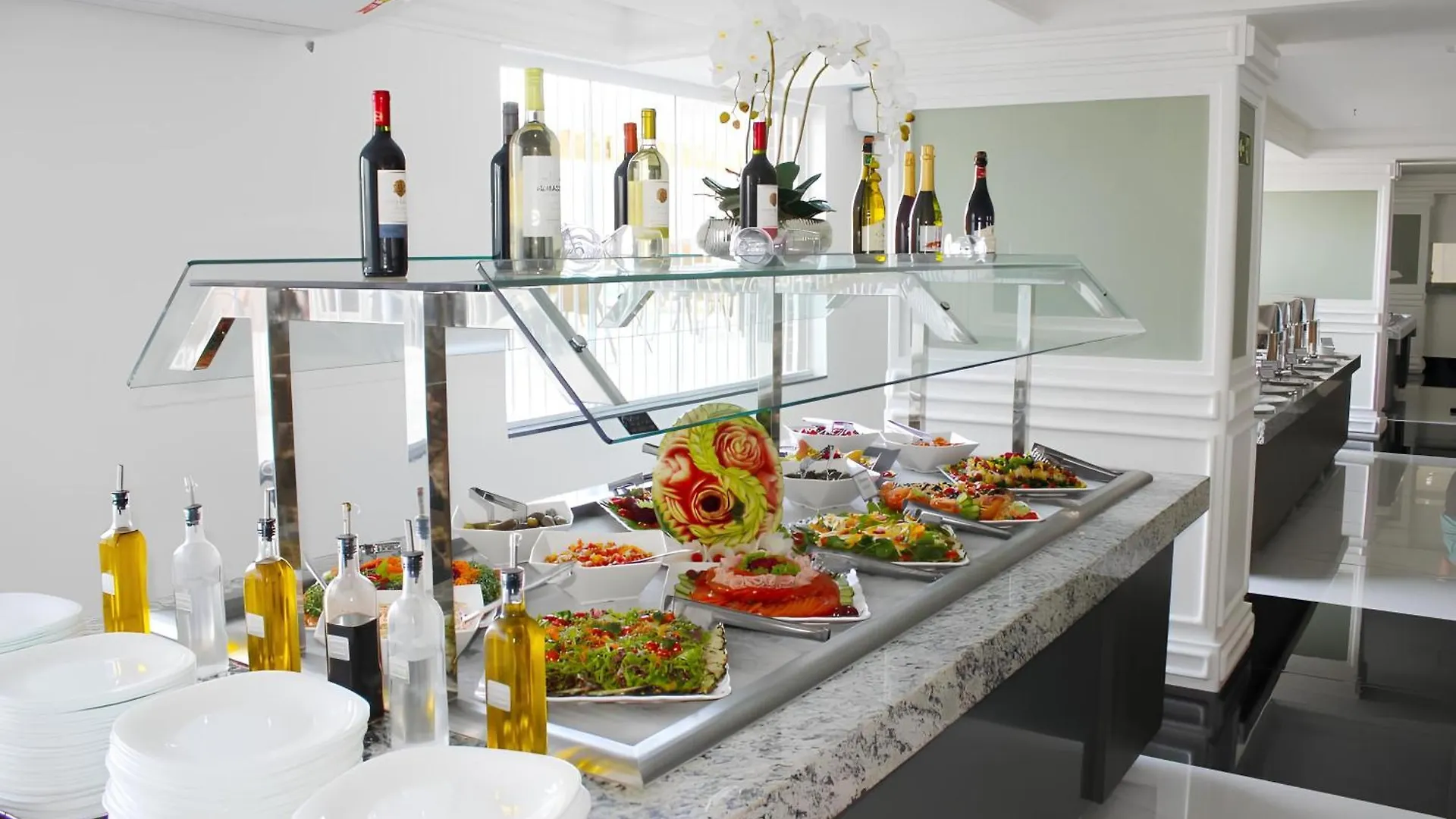 Piazza Diroma - Com Acesso Gratuito Ao Diroma Acqua Park Apart-hotel Caldas Novas
